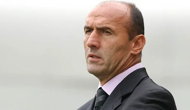 Утре погребват легендарния Йешич. Любимият му отбор го изпраща