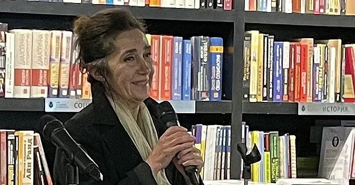 Дневник на артиста