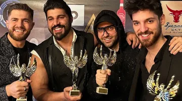 Продуцент на Ламбо стана моден идол