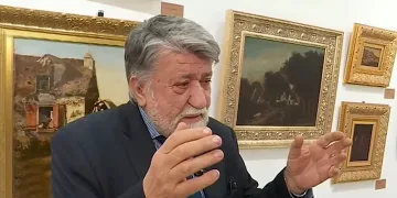 Вежди разкри ролята на Габровски в политиката. Тайната