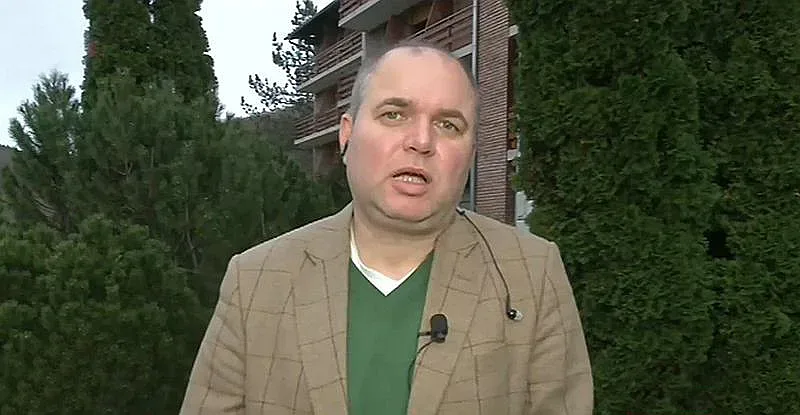 ДБ няма да се включи в играта на ГЕРБ. Разкрития на депутат