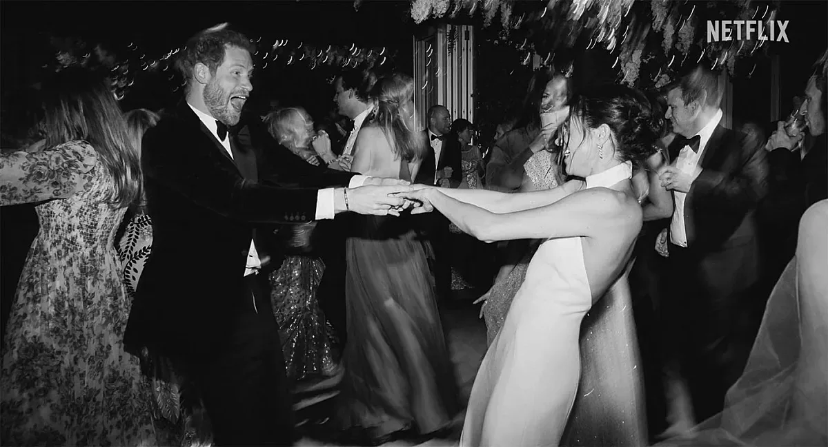 Шок и ужас на Острова заради тв сериала на Хари и Меган