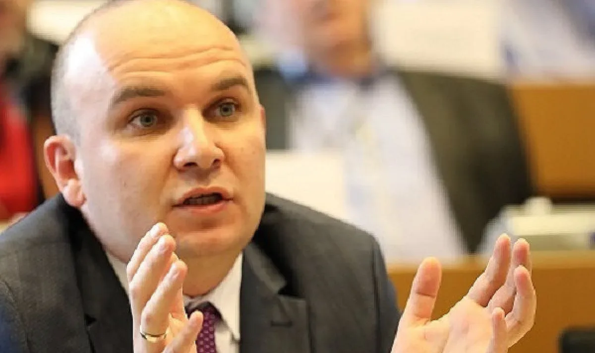 Къде е капанът Шенген. Разкритие на Илхан Кючюк