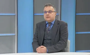 ДБ прочете присъдата на кабинета. Освобождава заложник