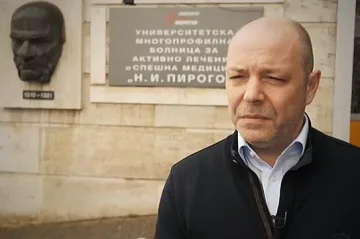 Габровски хвърли бомба! Премиер, но не от ГЕРБ