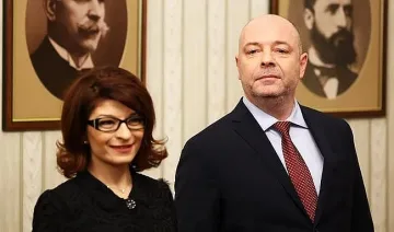 Обявиха фаталния ден за кабинет "Габровски"! Кога е