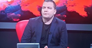 Човек на Слави нападна клет бесепар! Причината