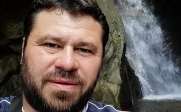 Трагедия с мъж, скочил от Аспаруховия мост. Молба от съпругата му