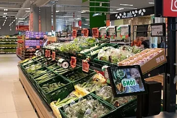 Kaufland изкупи родна земеделска продукция за над 32 млн. лв. през 2022 г.