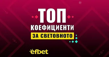 Битките от четвъртфиналите на Световното първенство