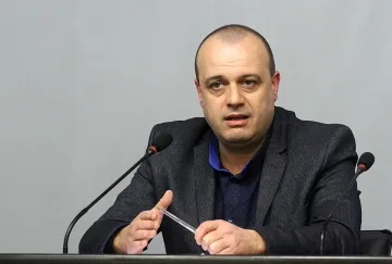 Ще пращаме войници в Украйна? Бомбата хвърли Христо Проданов