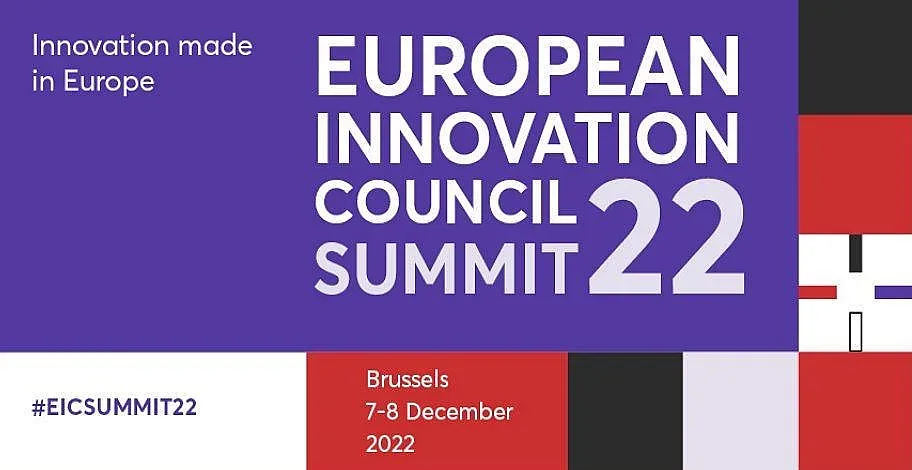 Млада българка е сред наградените от Европейския съвет по иновациите