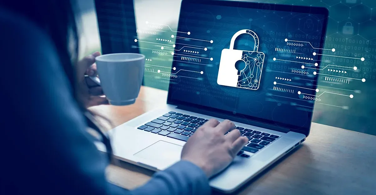 Паролите. Колкото по-дълги, толкова по-добре