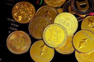 Голямото завръщане. Биткойнът скочи (снимка)
