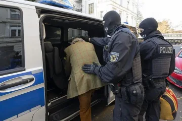 Принц с бг връзка води крайнодесния преврат в Германия