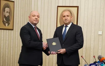 Габровски реши! Кого кани на разговори