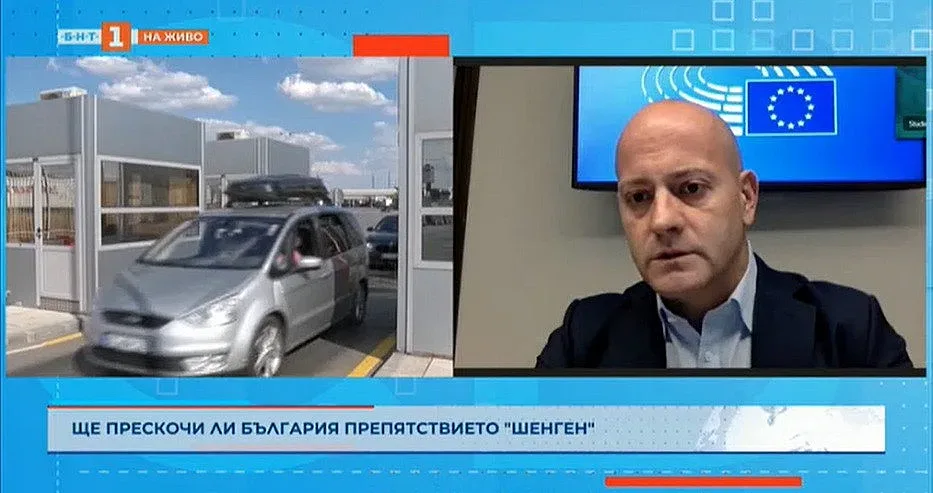 Какво сме без Шенген? Смразяващи думи на евродепутат