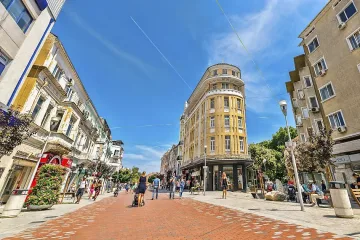 Български град удари София! Къде го признаха