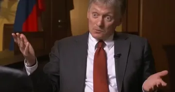 Русия прави преврат в Германия? Горещо от Песков