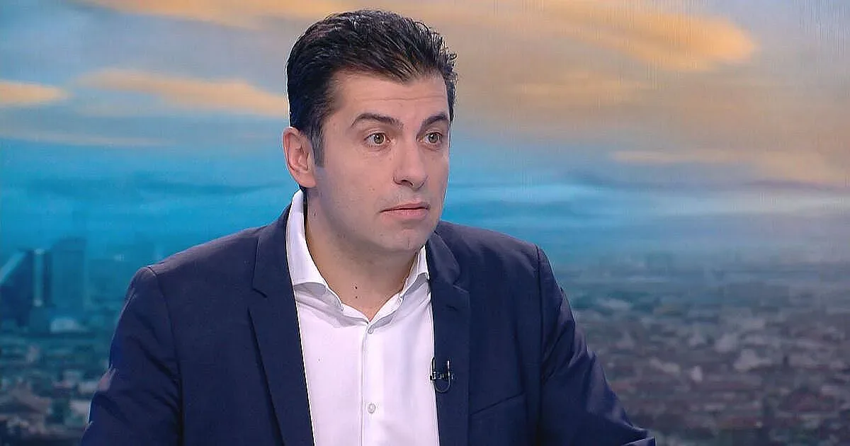 Петков се посипа с хвалби, проговори за Лена и парапета