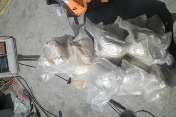 По заповед на Гешев полиция лови наркотрафиканти из цяла България
