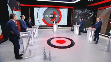 ГЕРБ и ПП се хванаха за гушите в ефир