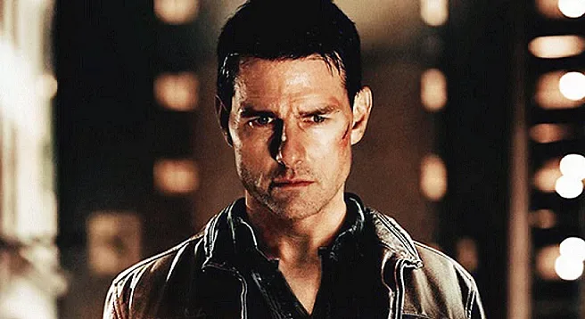 Джак Ричър отново е тук