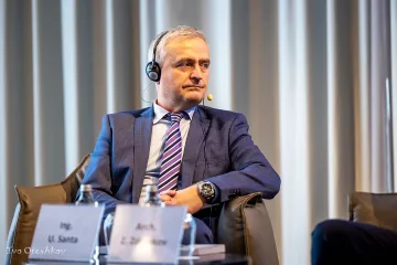 Инж. Санта, CasaClima: Обучаваме работещи по енергийната ефективност на старините