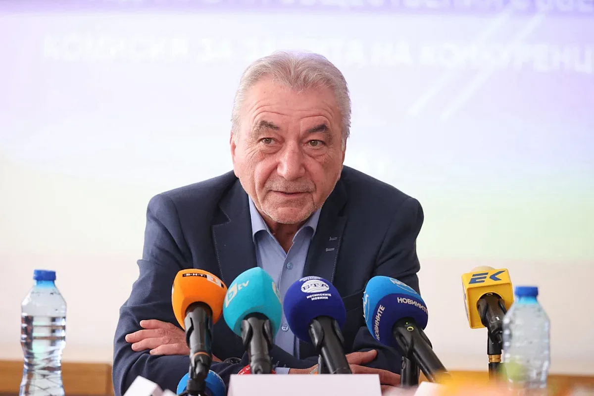 Общественият съвет към КЗК ще следи цените
