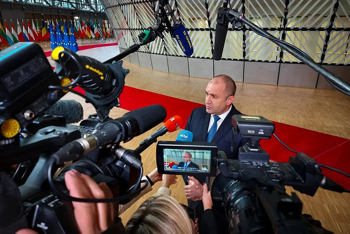 Започна се! Ще сечем евромонети