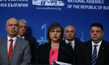 Ключово решение за Габровски! Горещо от Корнелия Нинова