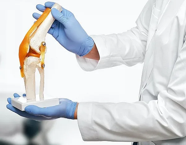 Мускулно-ставните болки отшумяват бързо под въздействието на шокови вълни