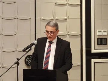 Център срещу продоволствената криза. Идеята на проф. Пламен Моллов