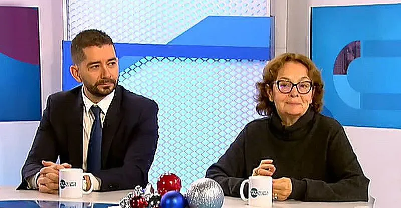 Политолози разпердушиниха Промяната, Кирил и Асен са в паника