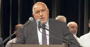 Защо Борисов побесня срещу Промяната и ги нарече аматьори?