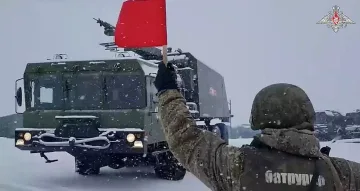 Русия разполага ракетни системи. Предизвикателство към Япония
