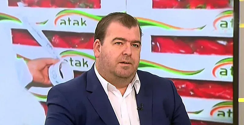 Явор Гечев сряза критиците - държавата остава на Капитан Андреево