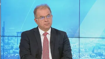 ГЕРБ очакват от Габровски сам да подбере екипа си