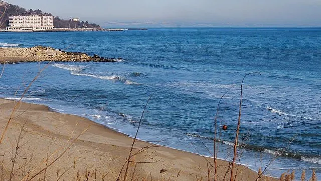 Голяма новина! Варна влезе в списък на "Форбс"
