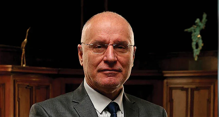 Димитър Радев: Времената са несигурни, но банките са стабилни и ликвидни