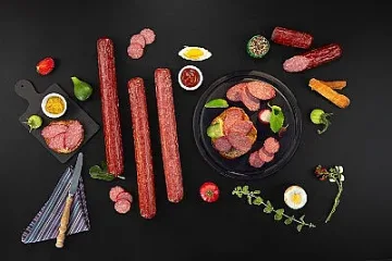 „Димитър Маджаров“ с награди за качество и вкус