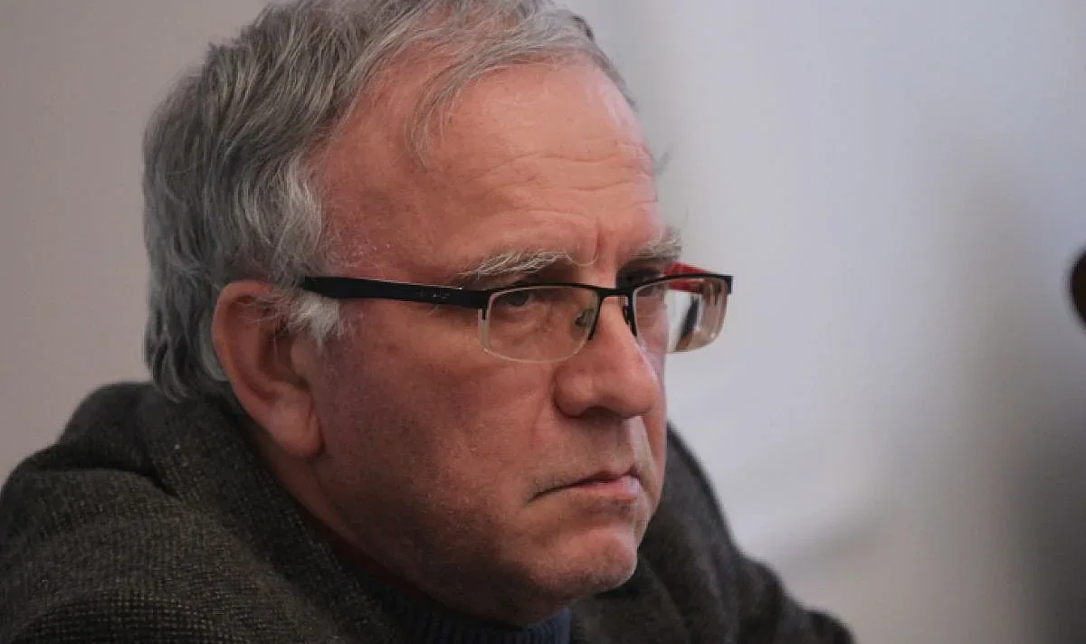 Цветозар Томов реши съдбата на изборите! Присъдата