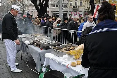 Бургас е в очакване на Никулден