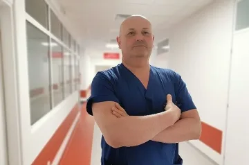 С иновативно лечение неврохирурзите от ,Сърце и Мозък’, Плевен помагат на пациенти с хронична болка