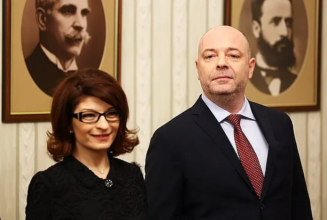 Проф. Габровски обяви какво ще направи за кабинет