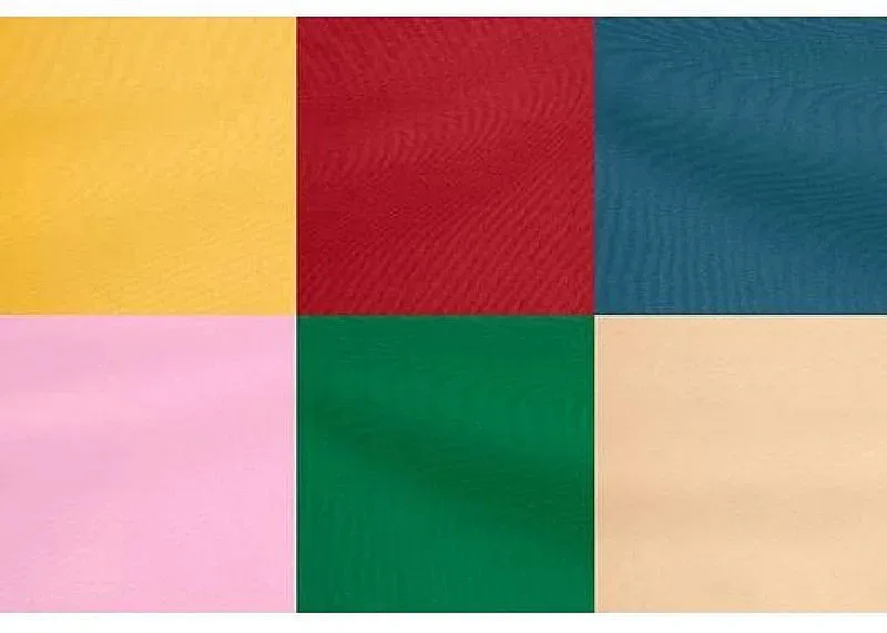 Ето го цветът на 2023 г.: Юмрук в кадифена ръкавица