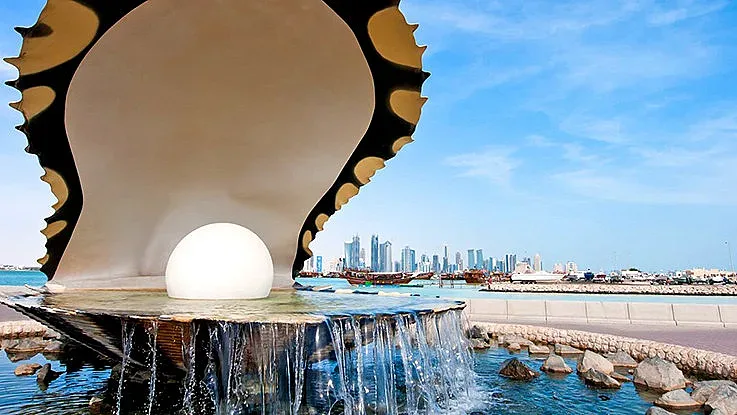 Защо катарците се раждат със златна лъжица