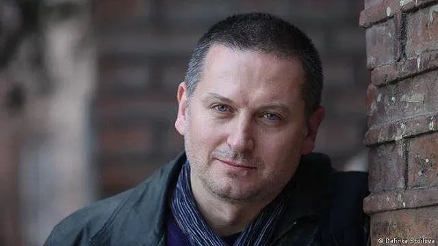 Рожден ден днес има Георги Господинов