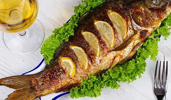Шаранът за Никулден златен. Стряскащи цени