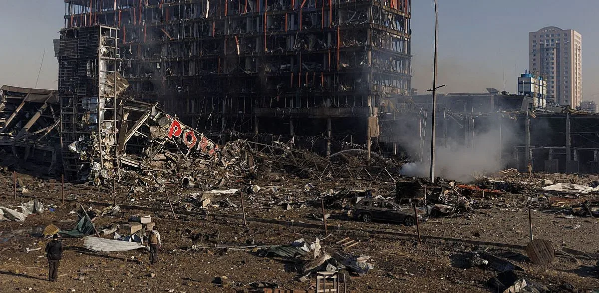 Нова опасност в Украйна. Американското разузнаване проговори